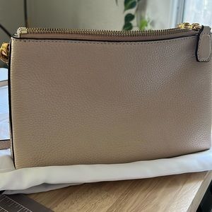 Marc Jacobs leather Crossbody